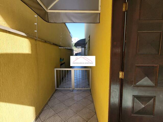 #3885/25 - Casa para Locação em São Paulo - SP - 3