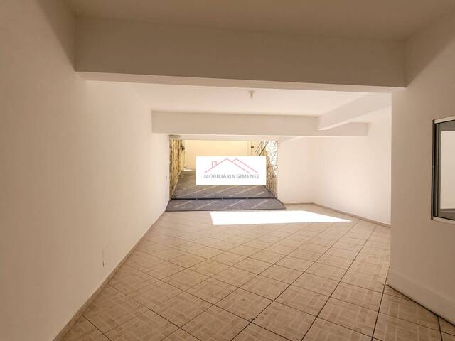 #3885/25 - Casa para Locação em São Paulo - SP - 2