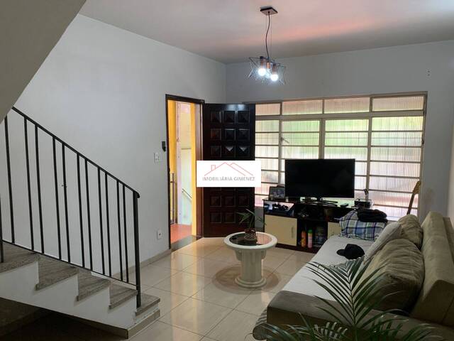 #1199/25 - Sobrado para Venda em São Paulo - SP - 3