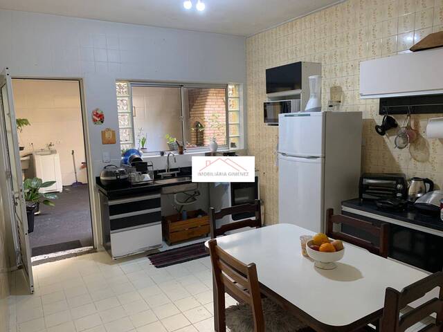 #1199/25 - Sobrado para Venda em São Paulo - SP - 1