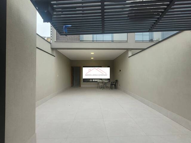 #1201/25 - Casa para Venda em São Paulo - SP - 2