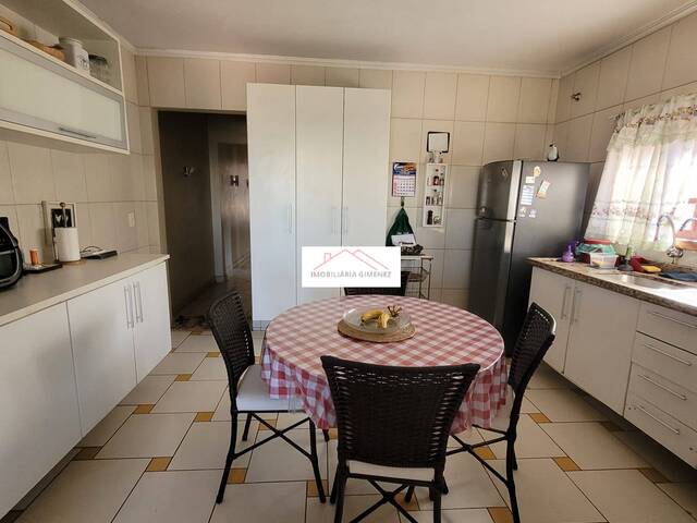 #1202/25 - Casa para Venda em São Paulo - SP - 3