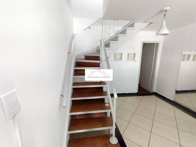 #3888/25 - Casa para Locação em São Paulo - SP - 3