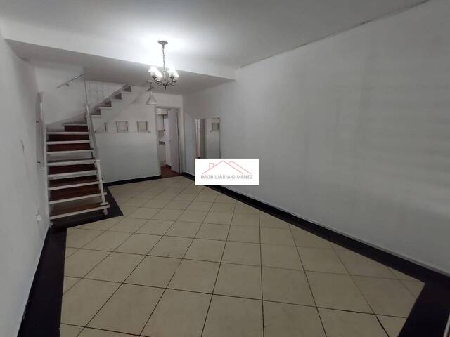 #3888/25 - Casa para Locação em São Paulo - SP - 2