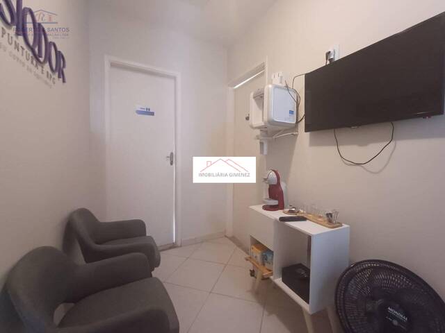 #1190/25 - Sala para Venda em São Paulo - SP - 1