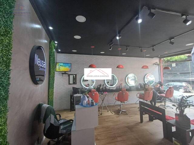 #1190/25 - Sala para Venda em São Paulo - SP - 2
