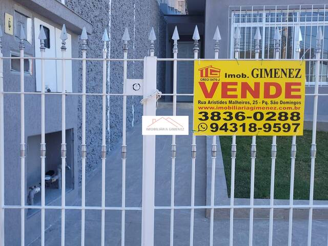 #1204/25 - Casa para Venda em São Paulo - SP - 2
