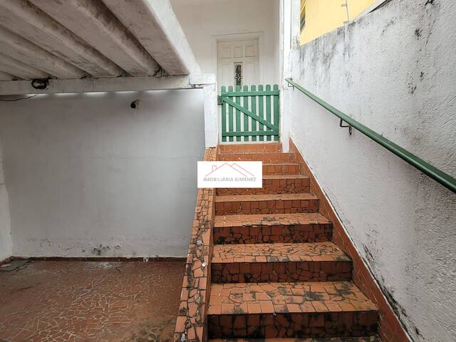 #3889/25 - Casa para Locação em São Paulo - SP - 3