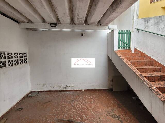 #3889/25 - Casa para Locação em São Paulo - SP - 2