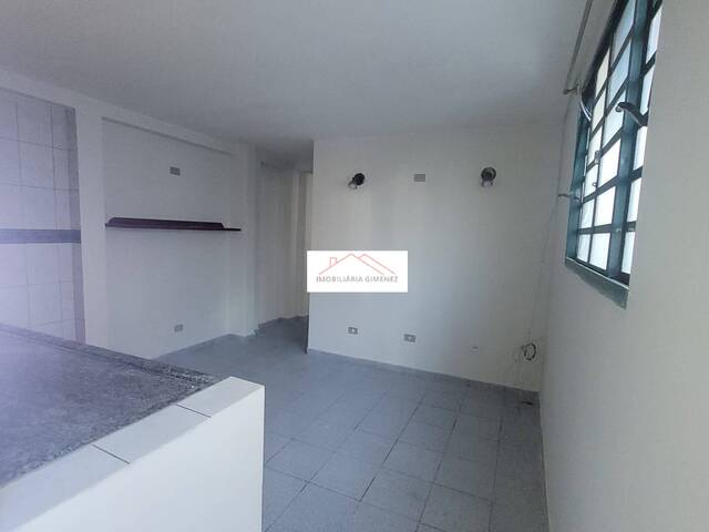 #3890/25 - Casa para Locação em São Paulo - SP - 2