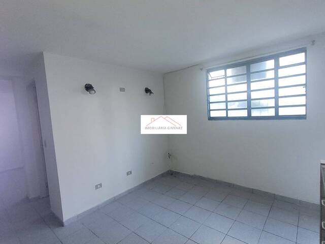 #3890/25 - Casa para Locação em São Paulo - SP - 3