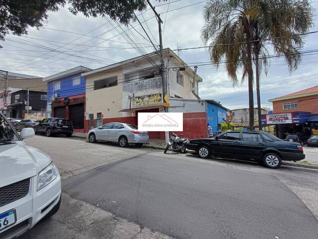 #3892/25 - Sala para Locação em São Paulo - SP - 2