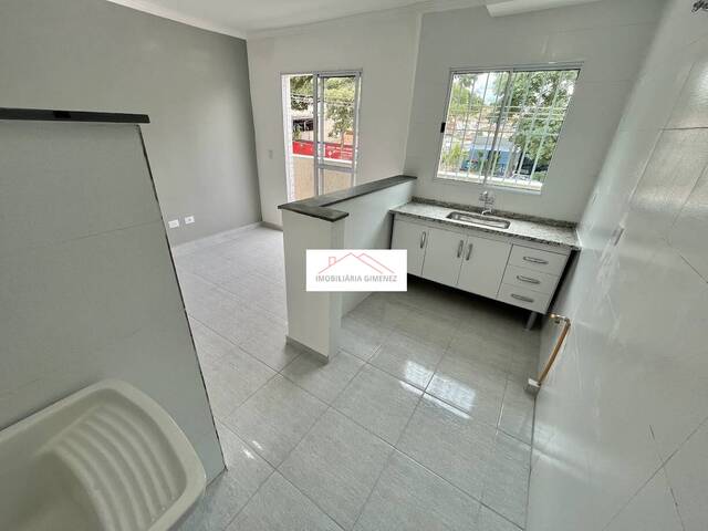 #3891/25 - Apartamento para Locação em São Paulo - SP - 2