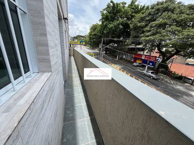 Apartamento para Locação em São Paulo - 4