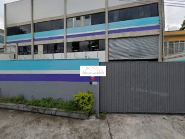 Locação em Vila Mangalot - São Paulo
