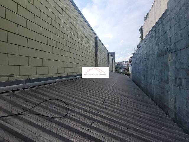 #1205/25 - Salão Comercial para Venda em São Paulo - SP - 3