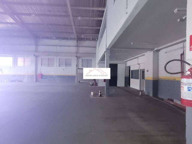 Salão Comercial para Venda em São Paulo - 5