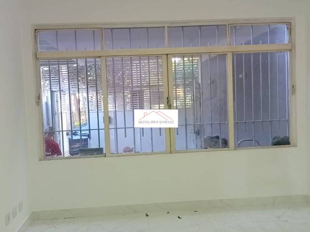 #3894/25 - Casa para Locação em São Paulo - SP - 3