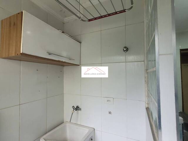 #1206/25 - Apartamento para Venda em São Paulo - SP - 3