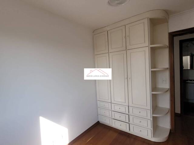 #3895/25 - Apartamento para Locação em São Paulo - SP - 2