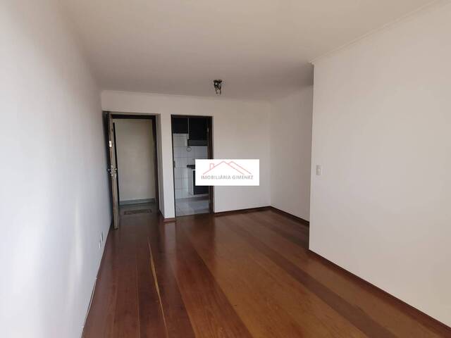 #3895/25 - Apartamento para Locação em São Paulo - SP - 3