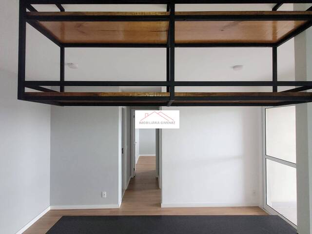 #3896/25 - Apartamento para Locação em São Paulo - SP - 3