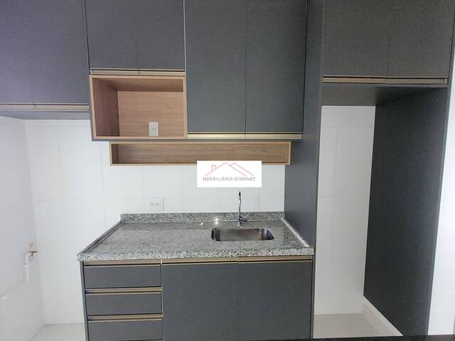 #3896/25 - Apartamento para Locação em São Paulo - SP - 2