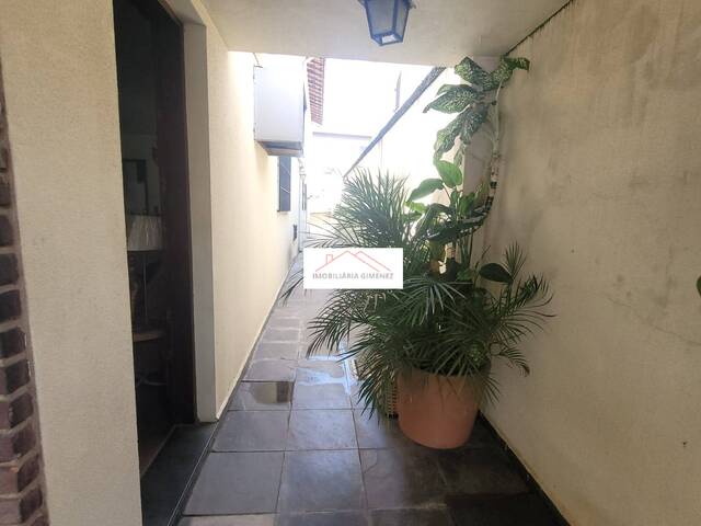 #1210/25 - Sobrado para Venda em São Paulo - SP - 2
