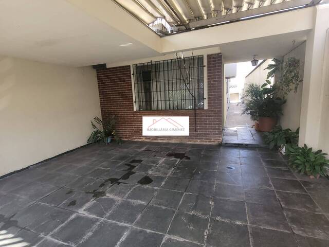 #1210/25 - Sobrado para Venda em São Paulo - SP - 1
