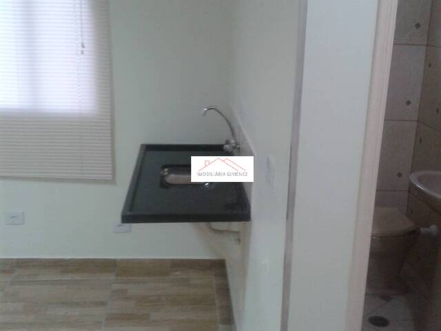 Sala para Locação em São Paulo - 4