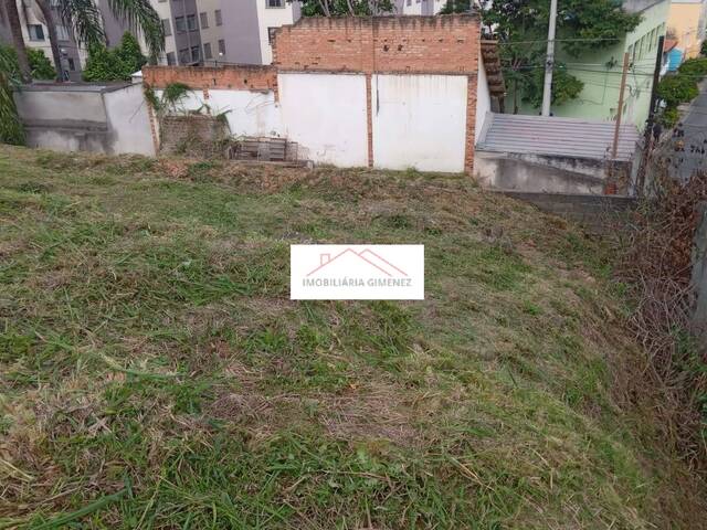 #1212/25 - Área para Venda em São Paulo - SP - 1