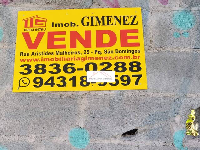 #1212/25 - Área para Venda em São Paulo - SP - 3