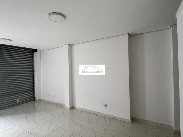 #3898/25 - Salão Comercial para Locação em São Paulo - SP - 3