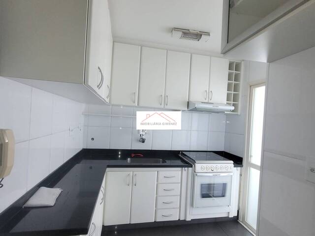 Apartamento para Venda em São Paulo - 5