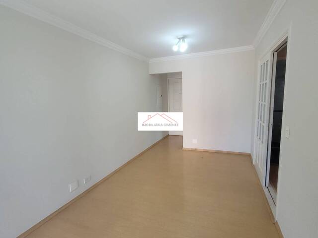 #3899/25 - Apartamento para Venda em São Paulo - SP - 1