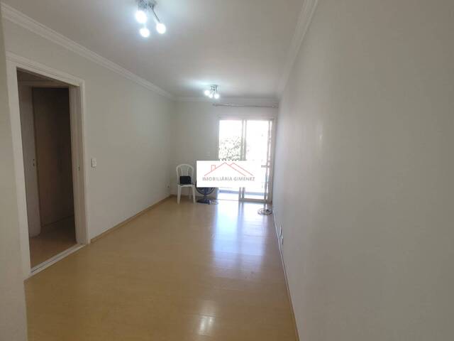 #3899/25 - Apartamento para Venda em São Paulo - SP - 2