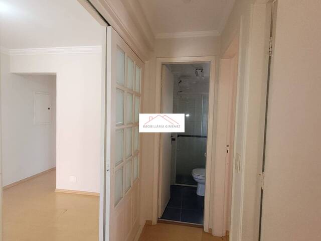 #3899/25 - Apartamento para Venda em São Paulo - SP - 3