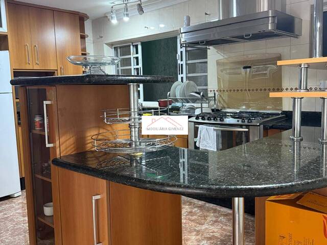 Casa para Venda em São Paulo - 4