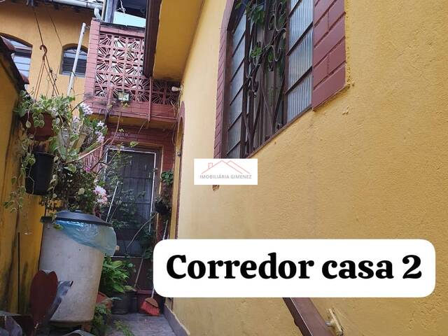 Casa para Venda em São Paulo - 4