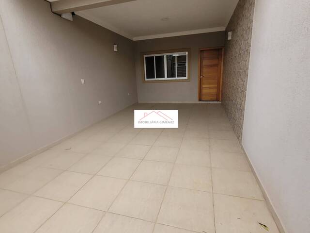 #1216/25 - Sobrado para Venda em São Paulo - SP - 2