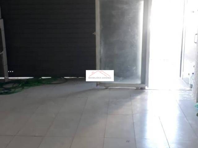 #3901/25 - Andar Comercial para Locação em São Paulo - SP - 3