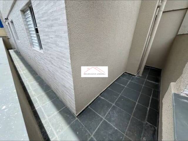 #3902/25 - Apartamento para Locação em São Paulo - SP - 3