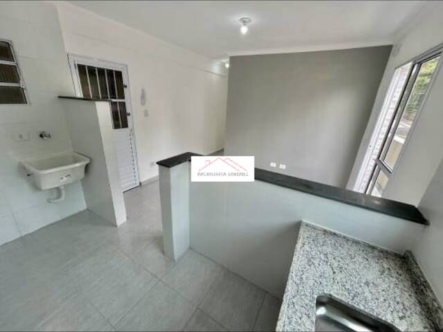 #3902/25 - Apartamento para Locação em São Paulo - SP - 2
