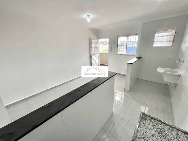 #3903 - Apartamento para Locação em São Paulo - SP - 2