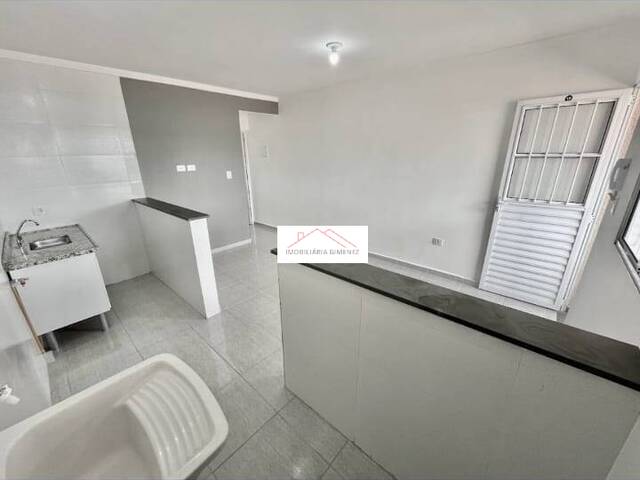 #3903 - Apartamento para Locação em São Paulo - SP - 3