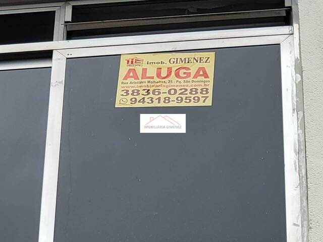 #3904/25 - Sobreloja para Locação em São Paulo - SP