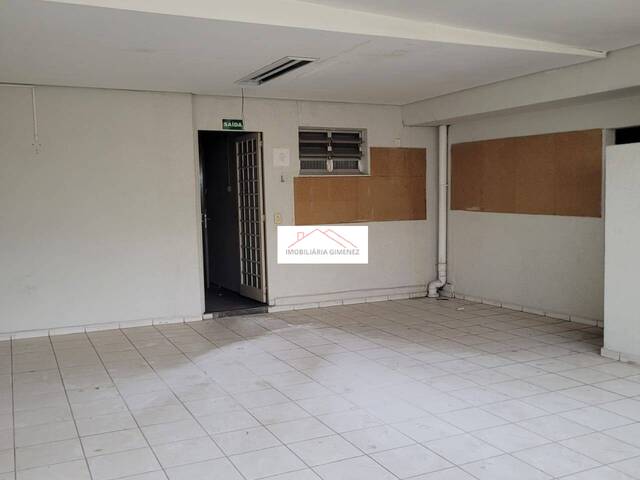 #3904/25 - Sobreloja para Locação em São Paulo - SP - 3