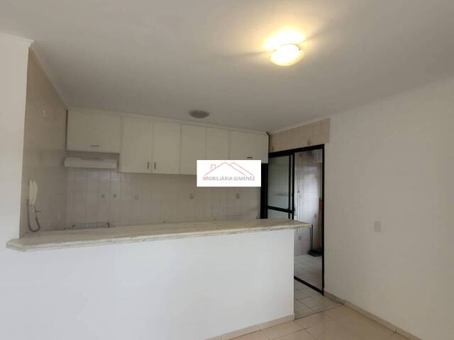 #3905/25 - Apartamento para Locação em São Paulo - SP - 3