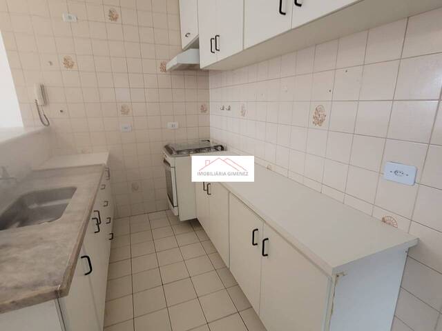 Apartamento para Locação em São Paulo - 5