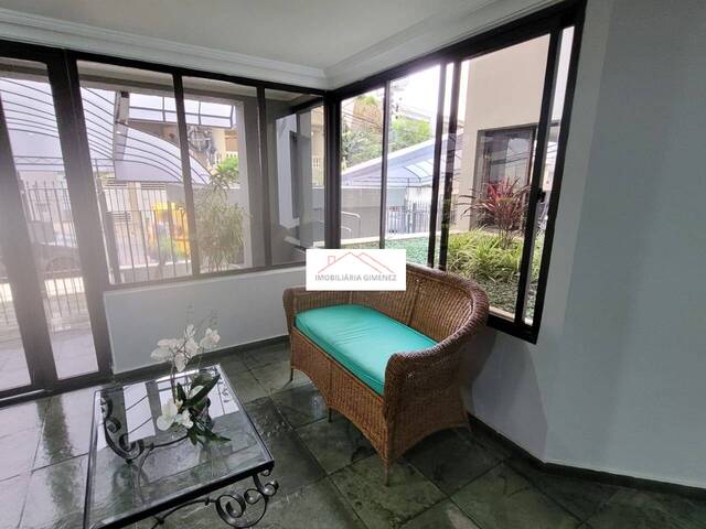 #3905/25 - Apartamento para Locação em São Paulo - SP - 2